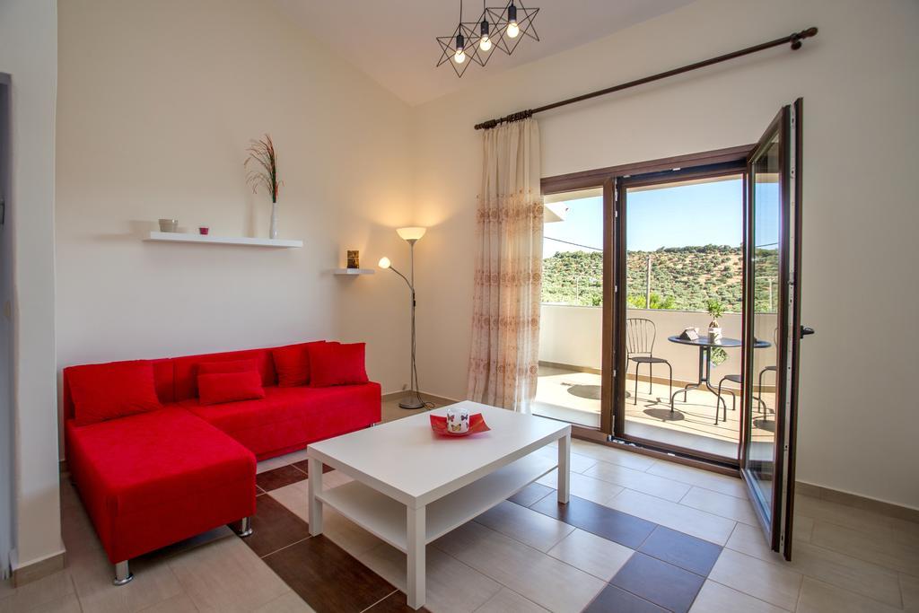 Villa Oliva Астрис Стая снимка