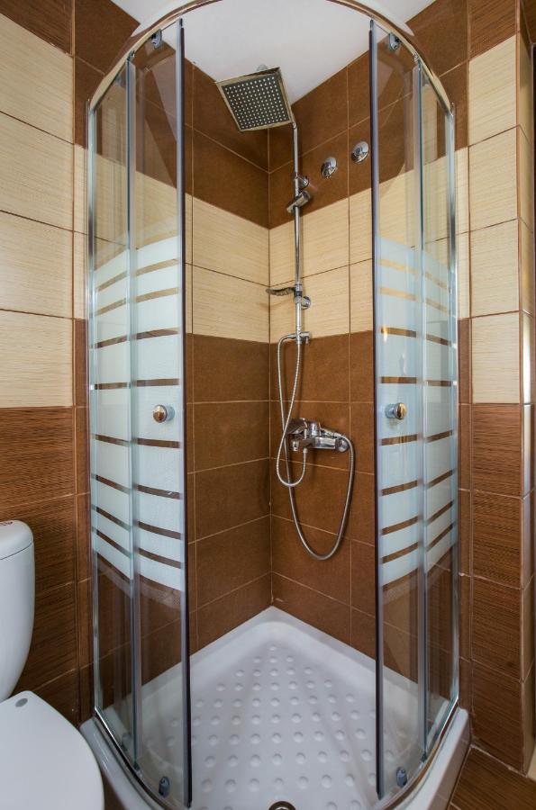 Villa Oliva Астрис Екстериор снимка